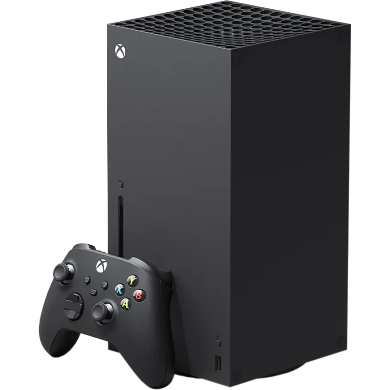 Сервисный центр Xbox в Казани